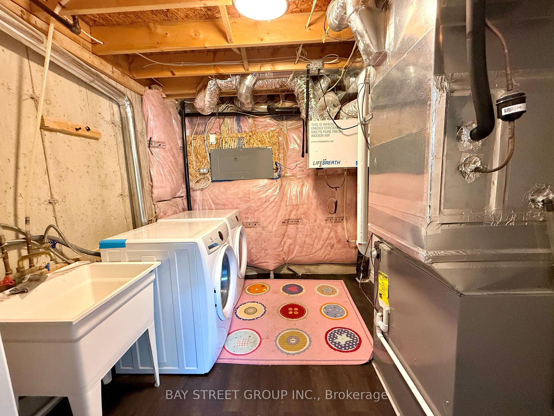 Photo 17 of 17 Bethune Avenue, Hamilton, Hannon — HOMEH