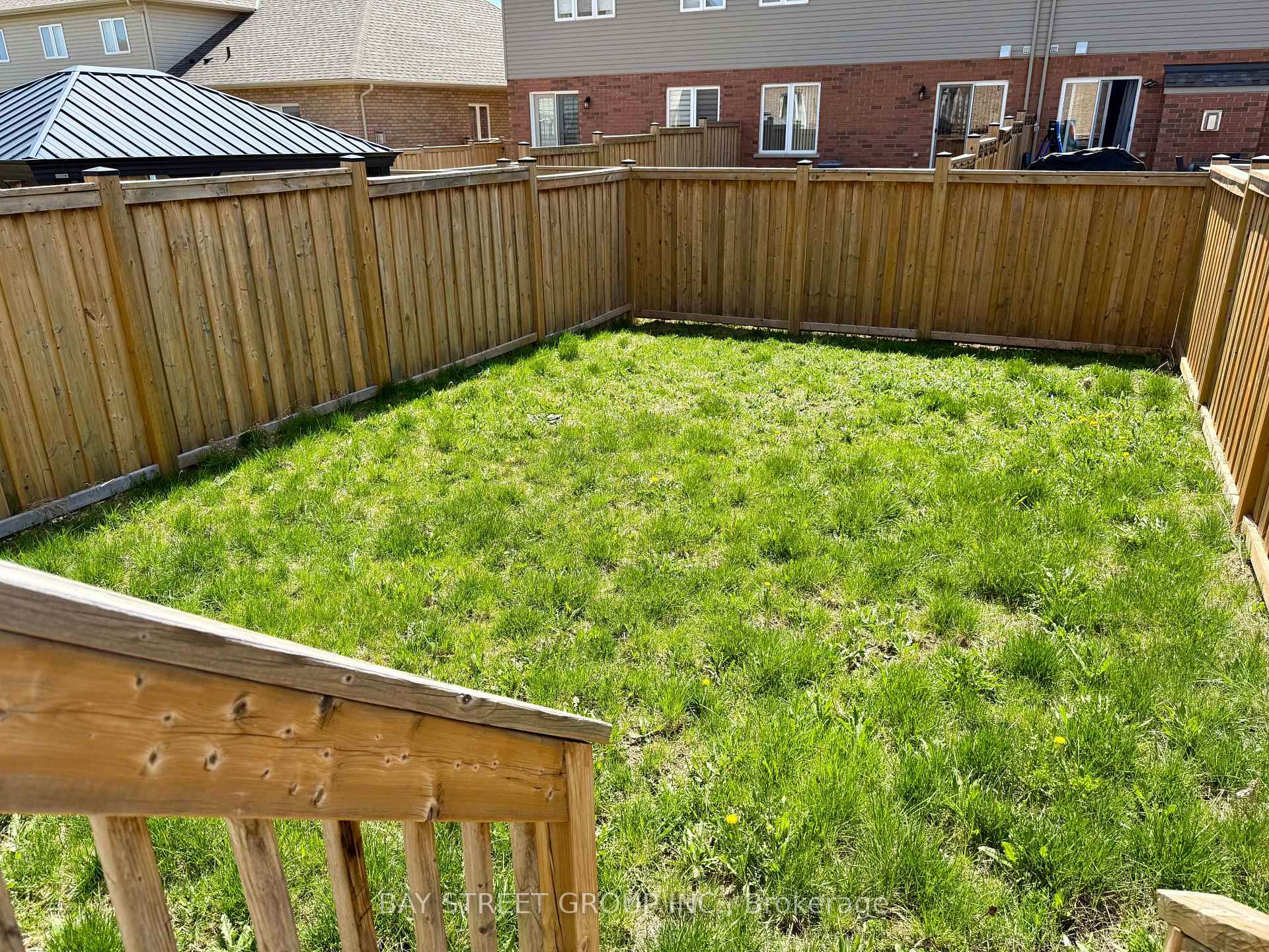 Photo 18 of 17 Bethune Avenue, Hamilton, Hannon — HOMEH