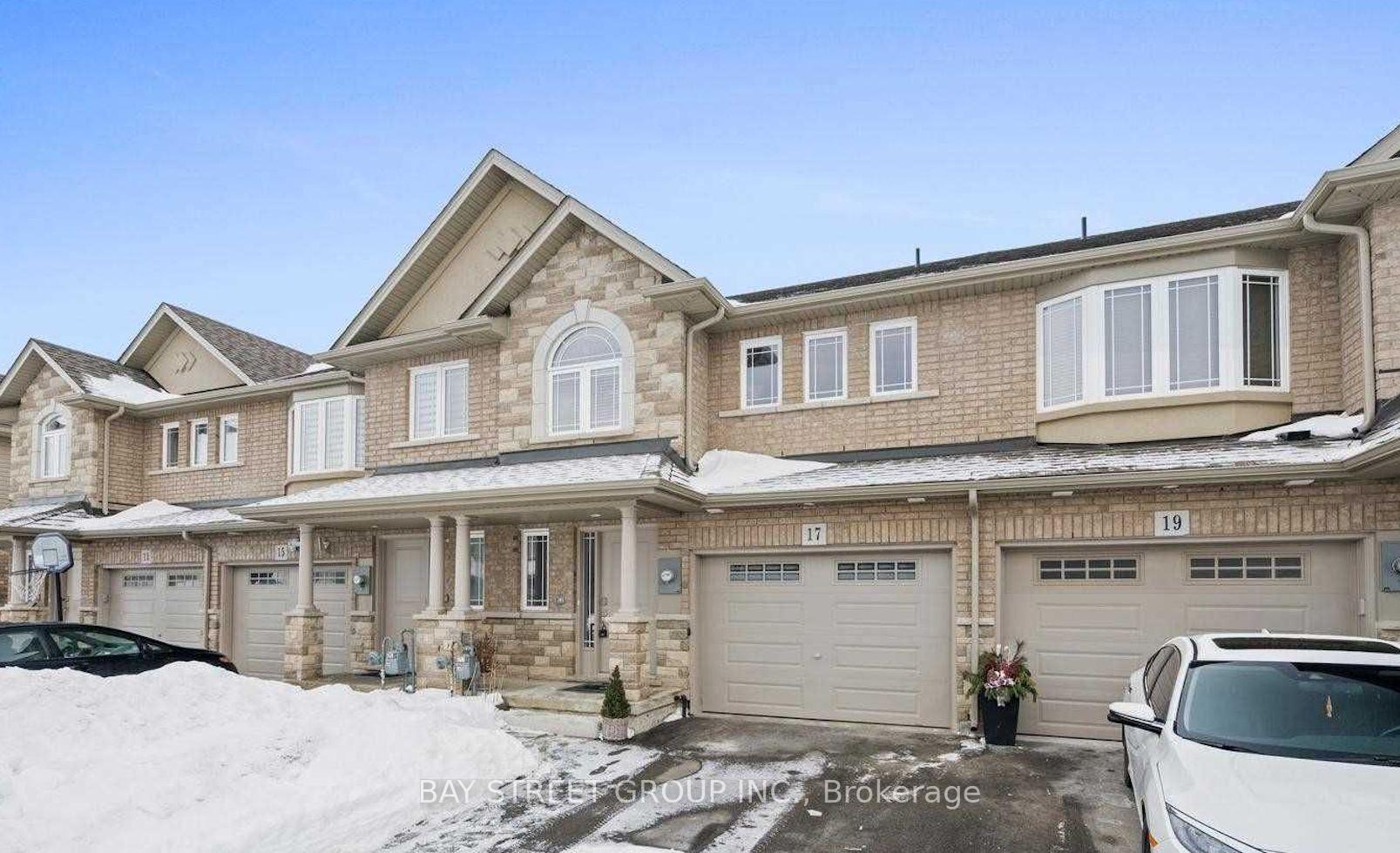 Photo 19 of 17 Bethune Avenue, Hamilton, Hannon — HOMEH