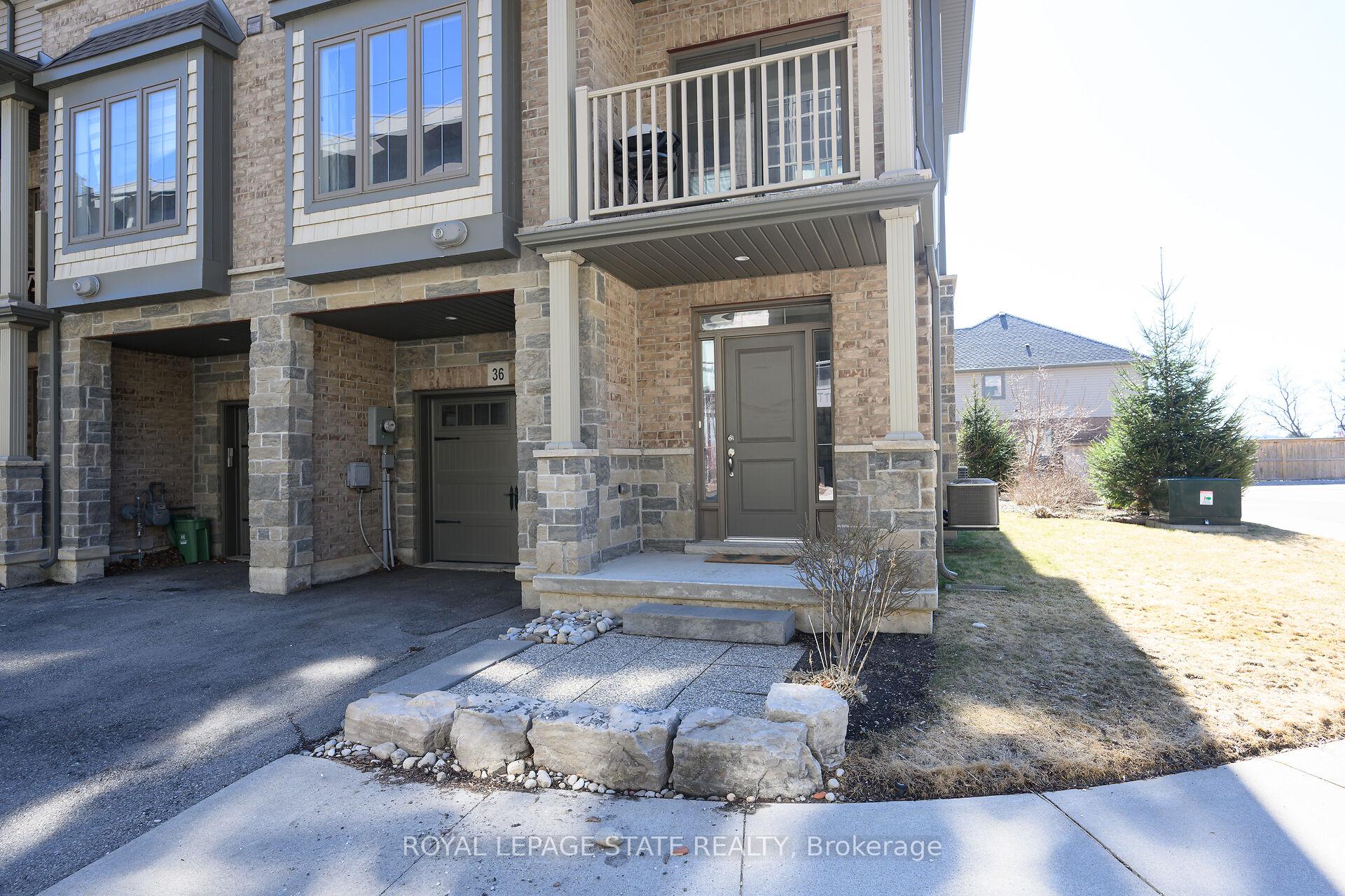 Photo 28 of 36 Southshore Crescent, Hamilton, Stoney Creek — HOMEH