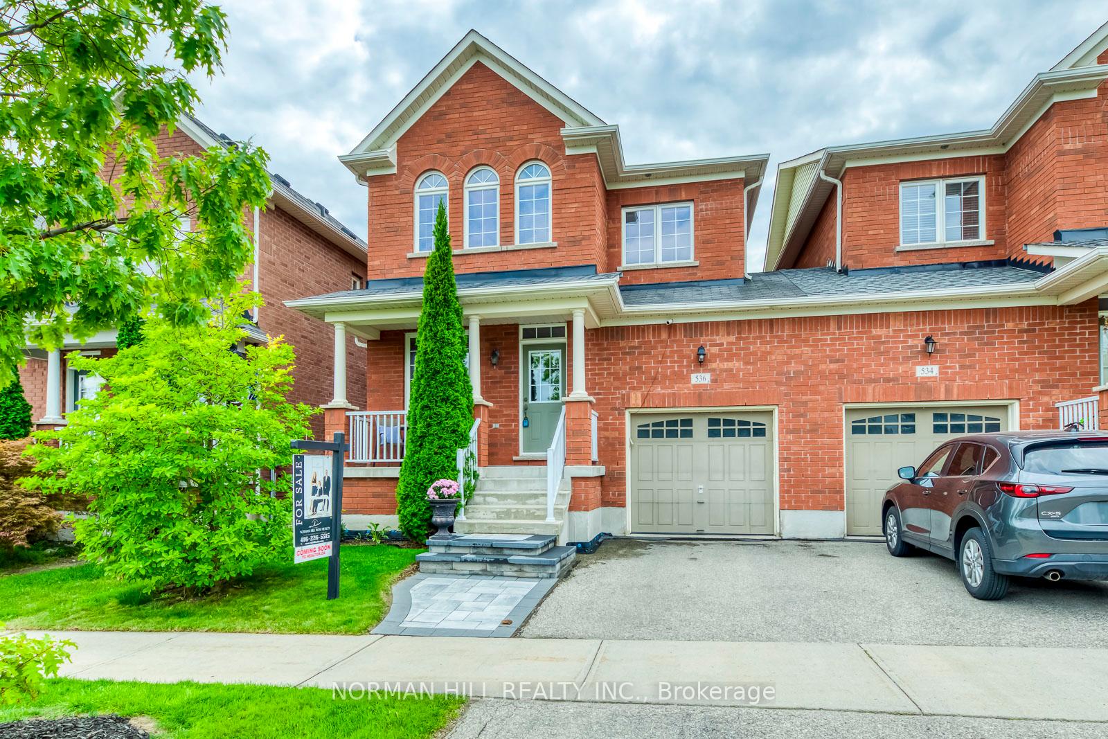 Photo 1 of 536 Savoline Boulevard, Milton, Scott — HOMEH