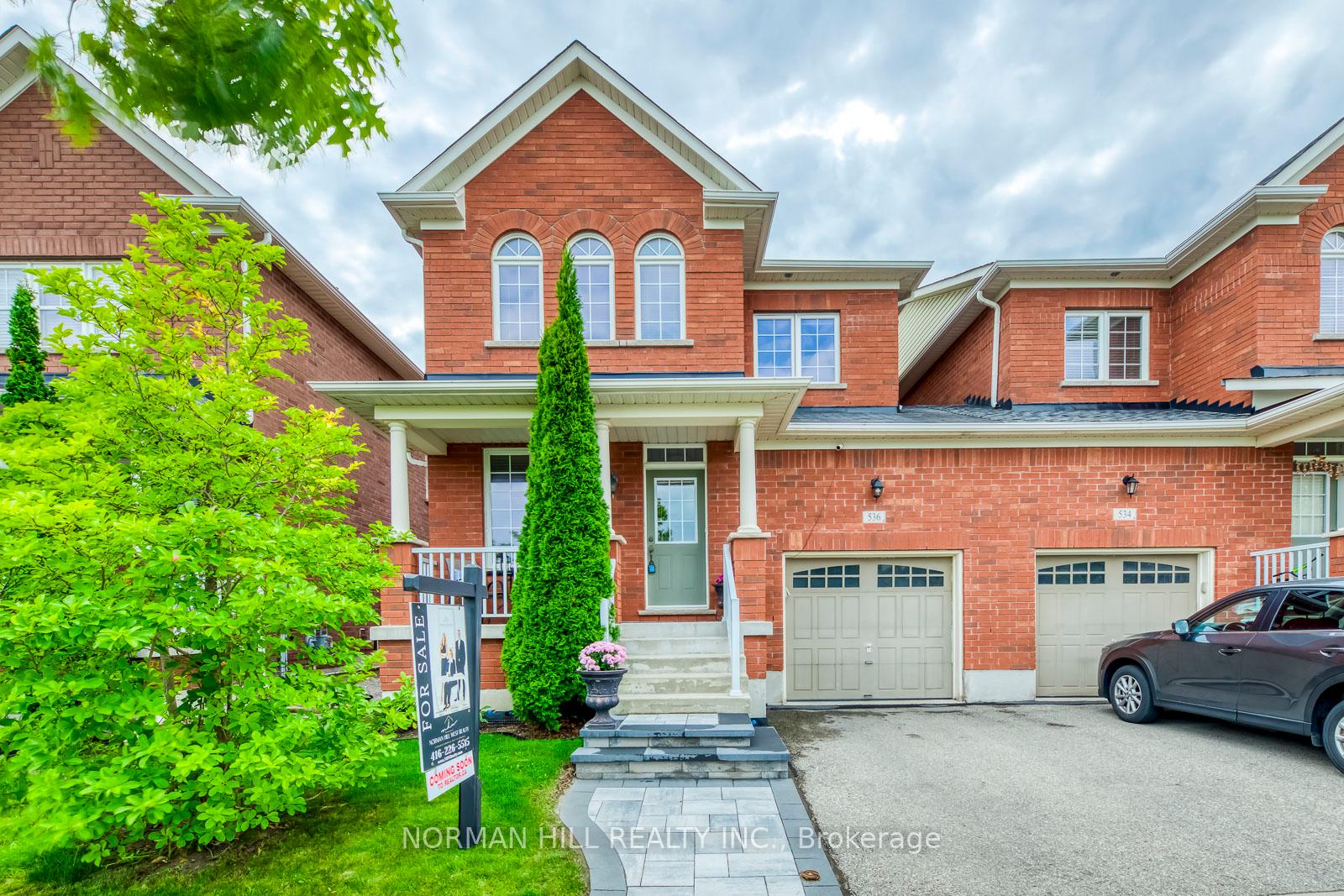Photo 2 of 536 Savoline Boulevard, Milton, Scott — HOMEH