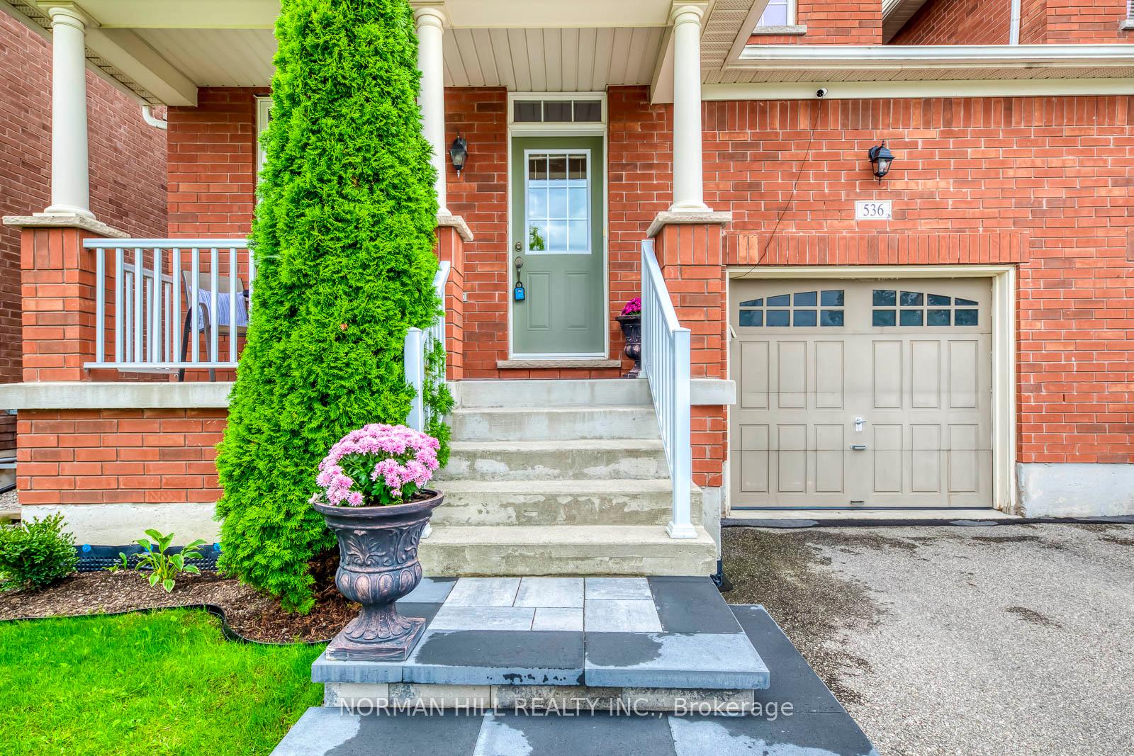 Photo 3 of 536 Savoline Boulevard, Milton, Scott — HOMEH