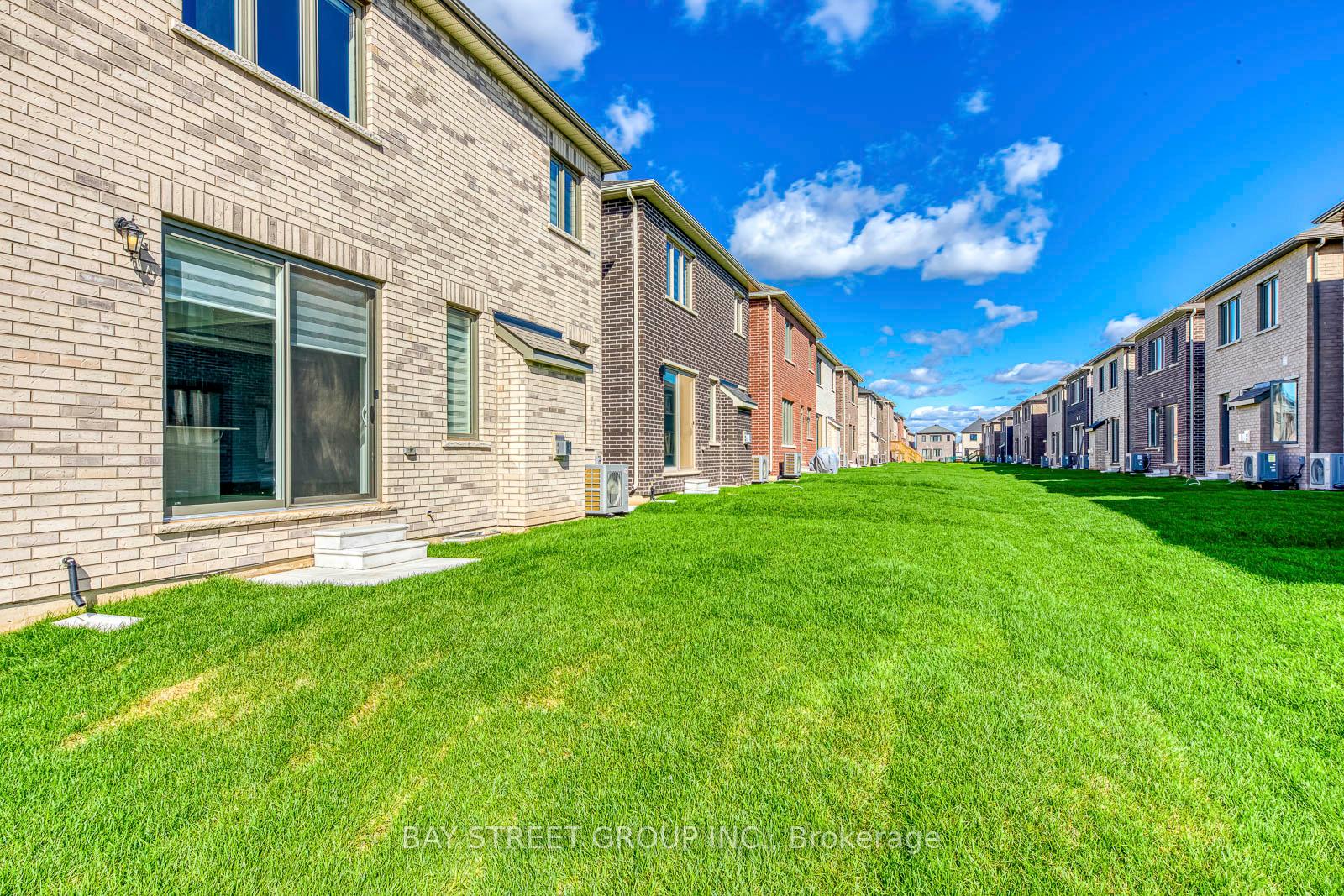 Photo 35 of 1508 Rothbury Crescent, Milton, Bowes — HOMEH