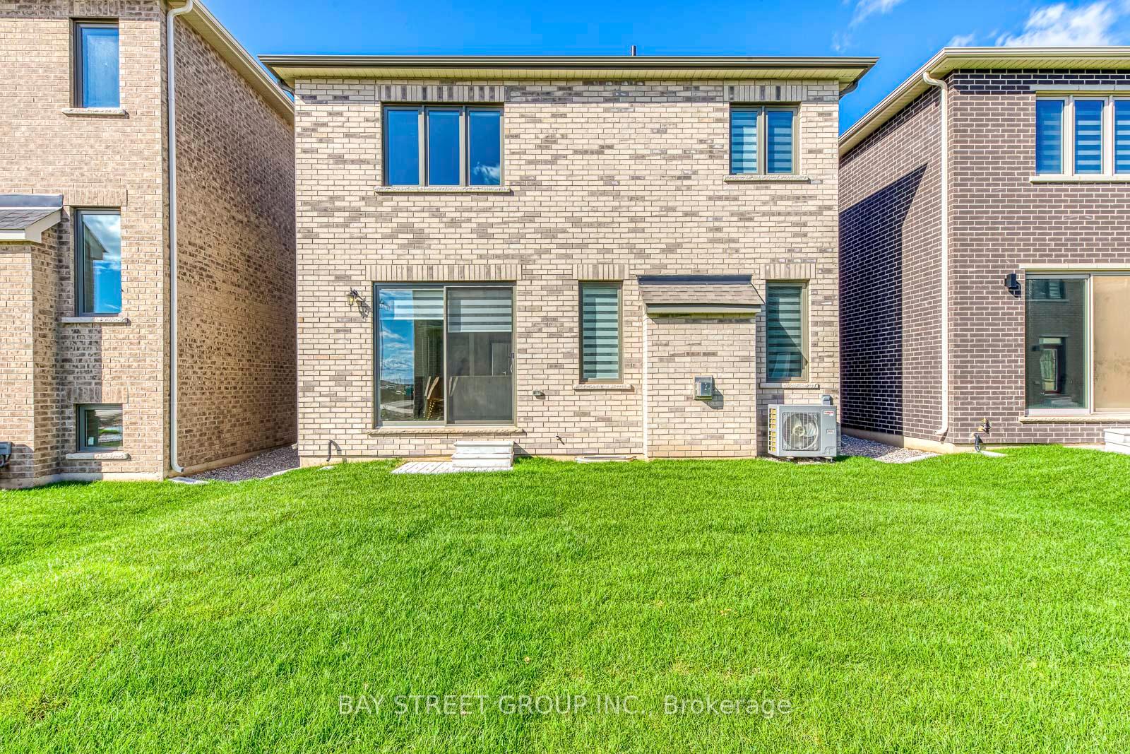 Photo 36 of 1508 Rothbury Crescent, Milton, Bowes — HOMEH