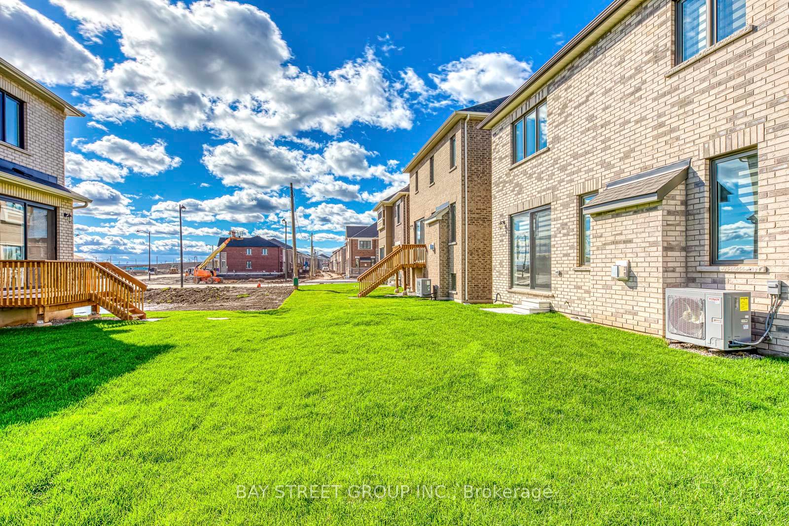 Photo 37 of 1508 Rothbury Crescent, Milton, Bowes — HOMEH