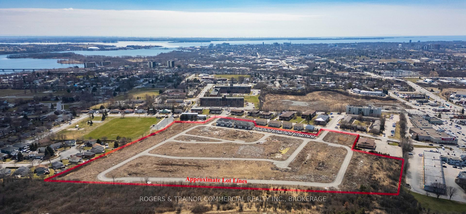 Photo 1 of 311 Conacher Drive, Kingston, Rideau — HOMEH