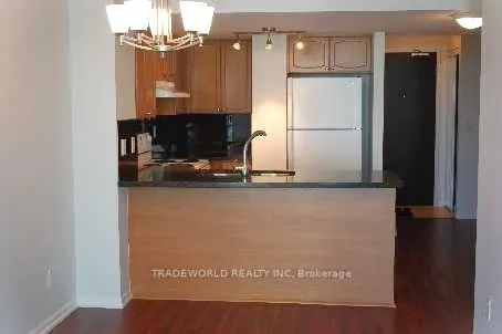 Photo 3 of Unit 1502, 231 Fort York Boulevard, Toronto, Niagara — HOMEH