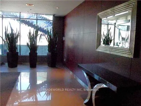 Photo 6 of Unit 1502, 231 Fort York Boulevard, Toronto, Niagara — HOMEH