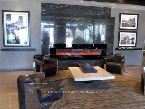 Photo 7 of Unit 1502, 231 Fort York Boulevard, Toronto, Niagara — HOMEH