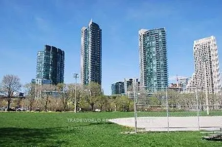 Photo 12 of Unit 1502, 231 Fort York Boulevard, Toronto, Niagara — HOMEH