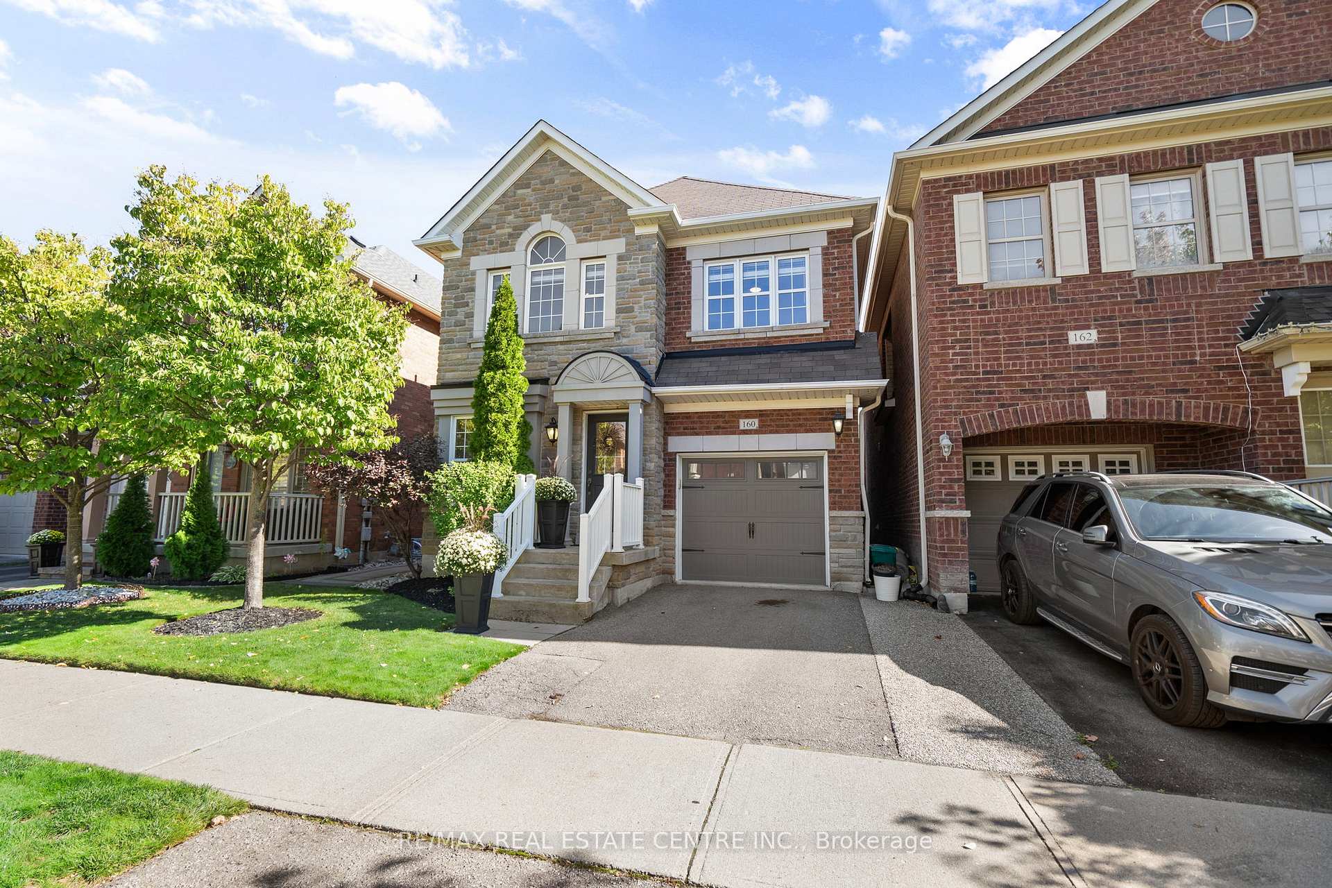 Photo 1 of 160 Mccready Drive, Milton, Scott — HOMEH
