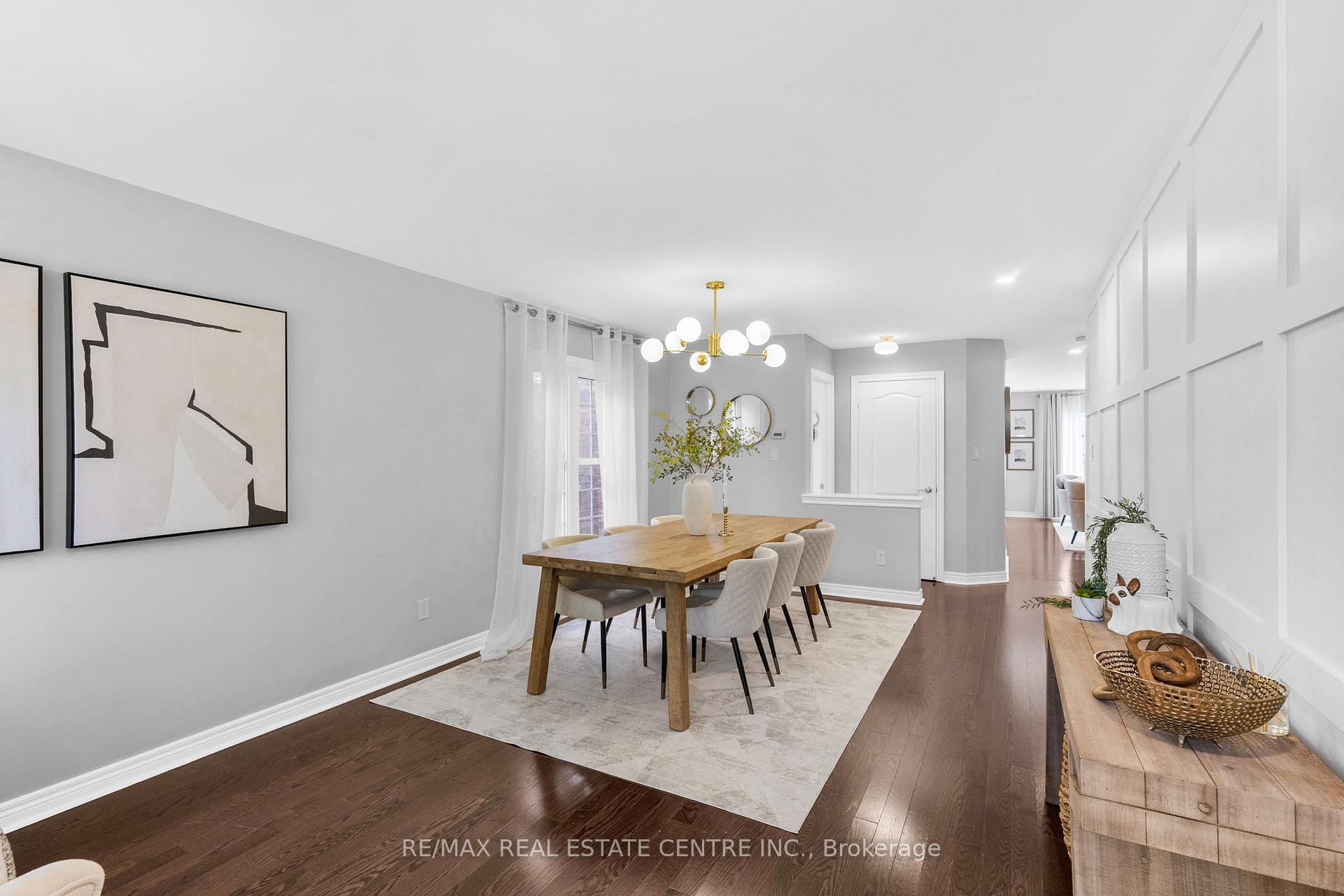 Photo 5 of 160 Mccready Drive, Milton, Scott — HOMEH