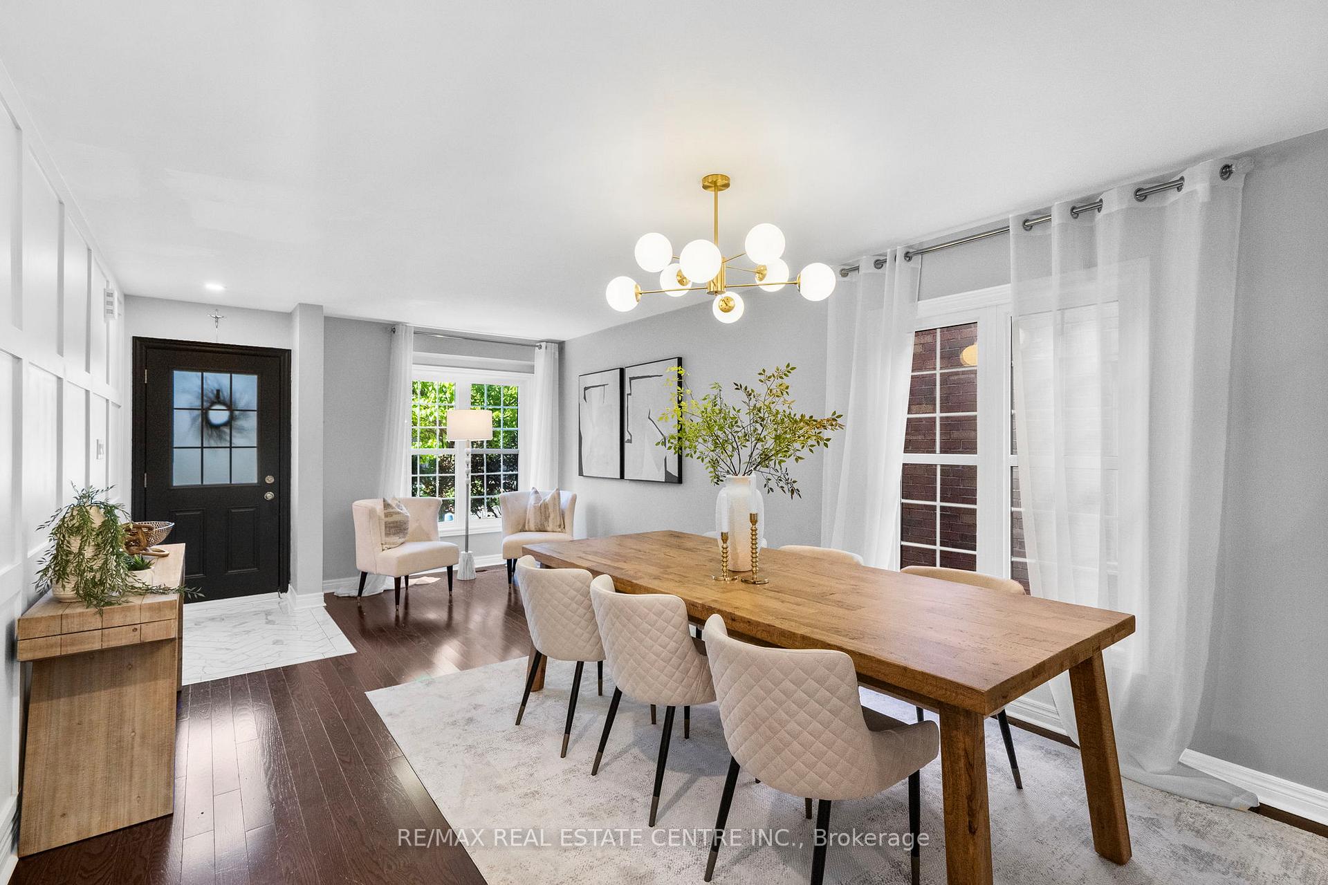 Photo 6 of 160 Mccready Drive, Milton, Scott — HOMEH
