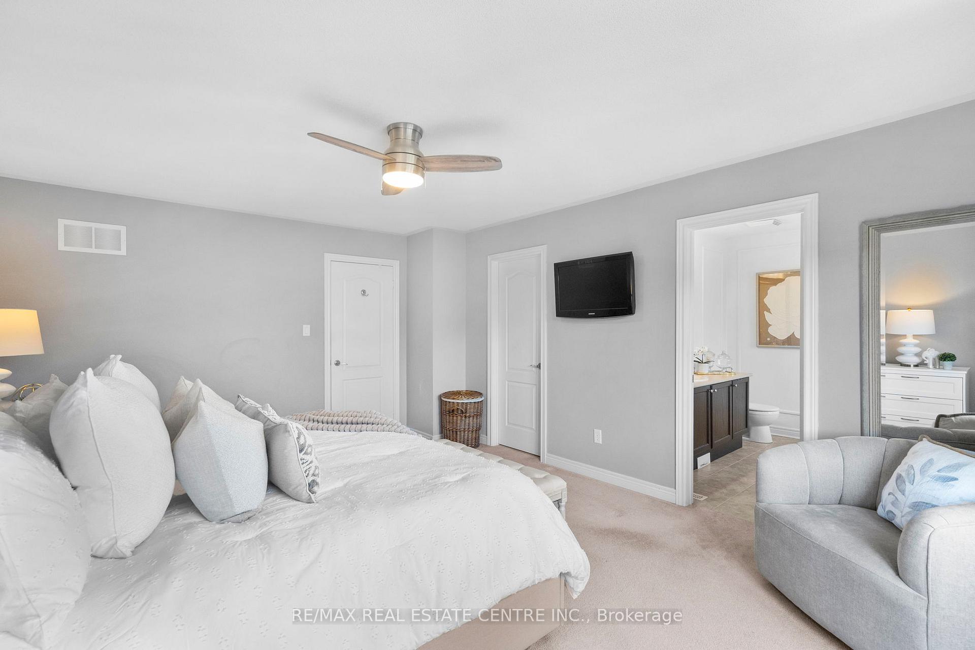 Photo 21 of 160 Mccready Drive, Milton, Scott — HOMEH