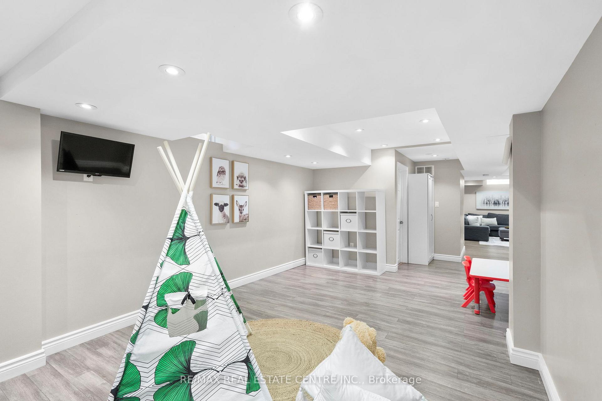 Photo 46 of 160 Mccready Drive, Milton, Scott — HOMEH