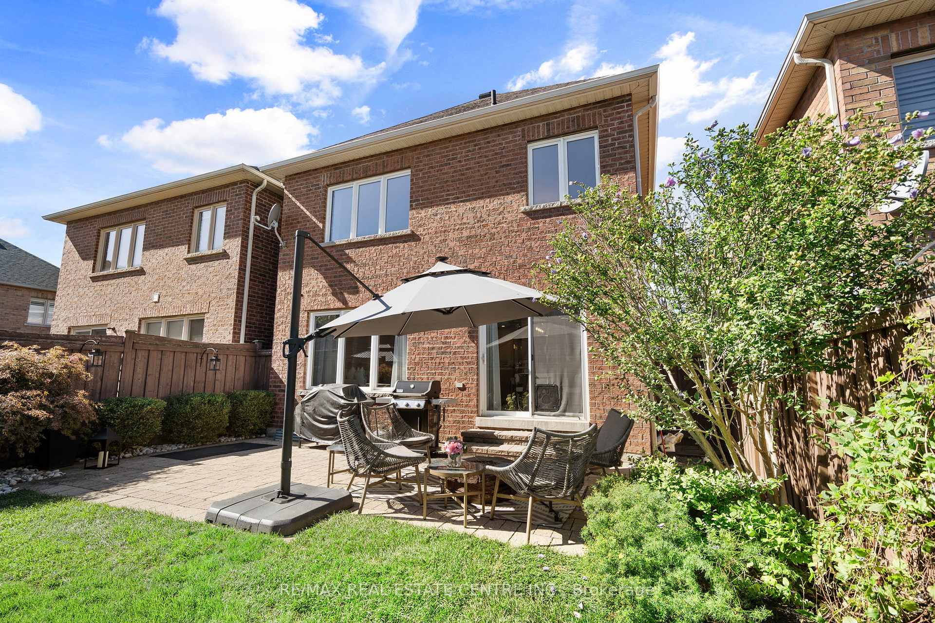 Photo 48 of 160 Mccready Drive, Milton, Scott — HOMEH