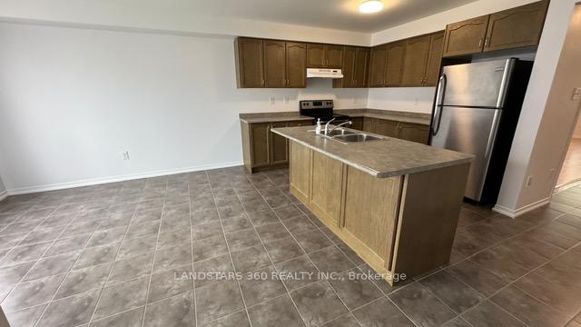 Photo 7 of 1081 Bur Oak Avenue, Markham, Wismer — HOMEH