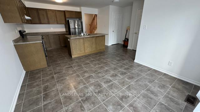 Photo 8 of 1081 Bur Oak Avenue, Markham, Wismer — HOMEH