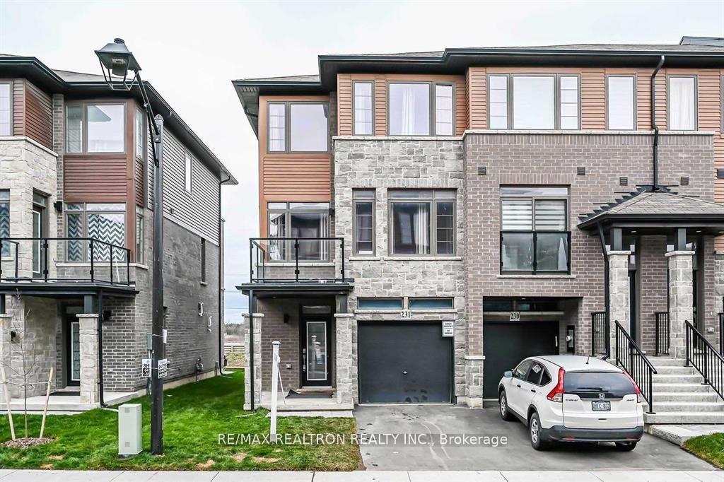 Photo 1 of Unit 231, 30 Times Square Boulevard, Hamilton, Stoney Creek Mountain — HOMEH