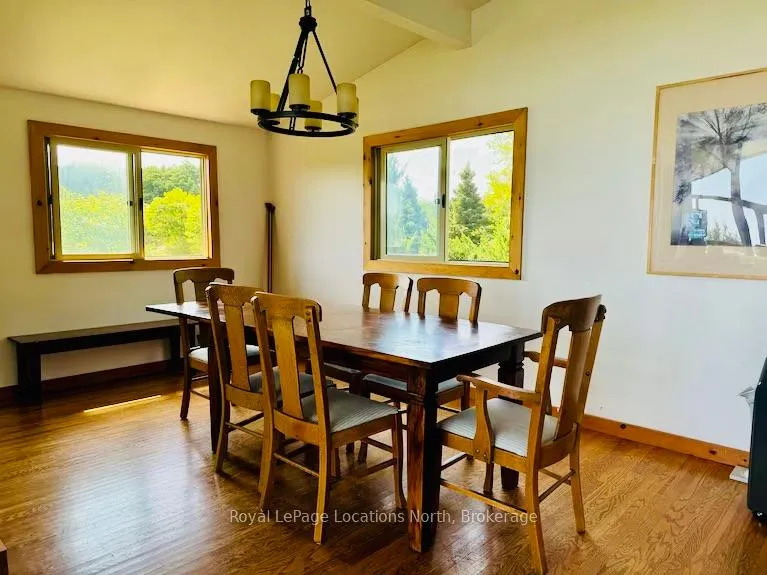 Photo 10 of 569513 6th Side Road, Blue Mountains — HOMEH