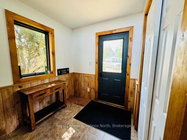 Photo 12 of 569513 6th Side Road, Blue Mountains — HOMEH