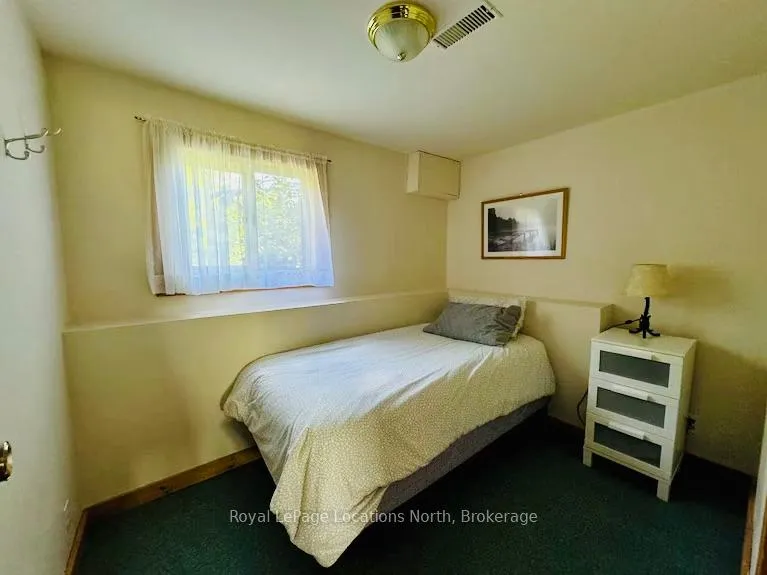 Photo 13 of 569513 6th Side Road, Blue Mountains — HOMEH