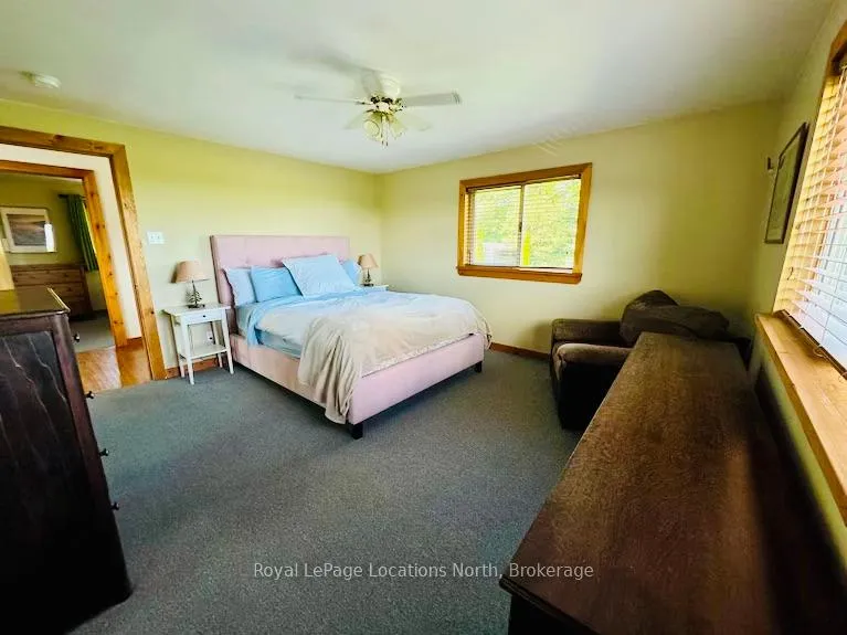 Photo 18 of 569513 6th Side Road, Blue Mountains — HOMEH