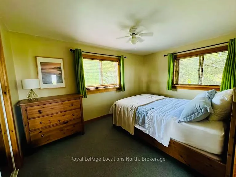 Photo 19 of 569513 6th Side Road, Blue Mountains — HOMEH