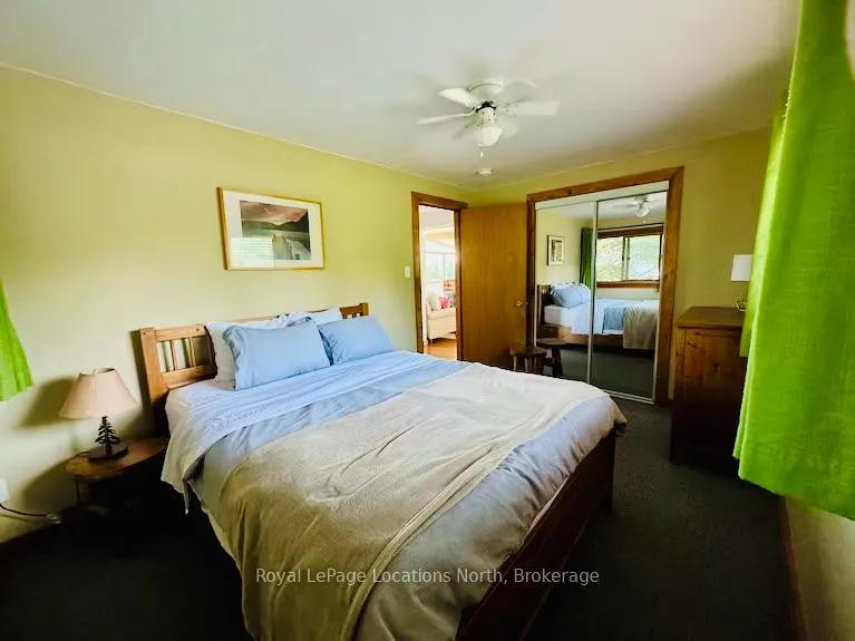 Photo 20 of 569513 6th Side Road, Blue Mountains — HOMEH