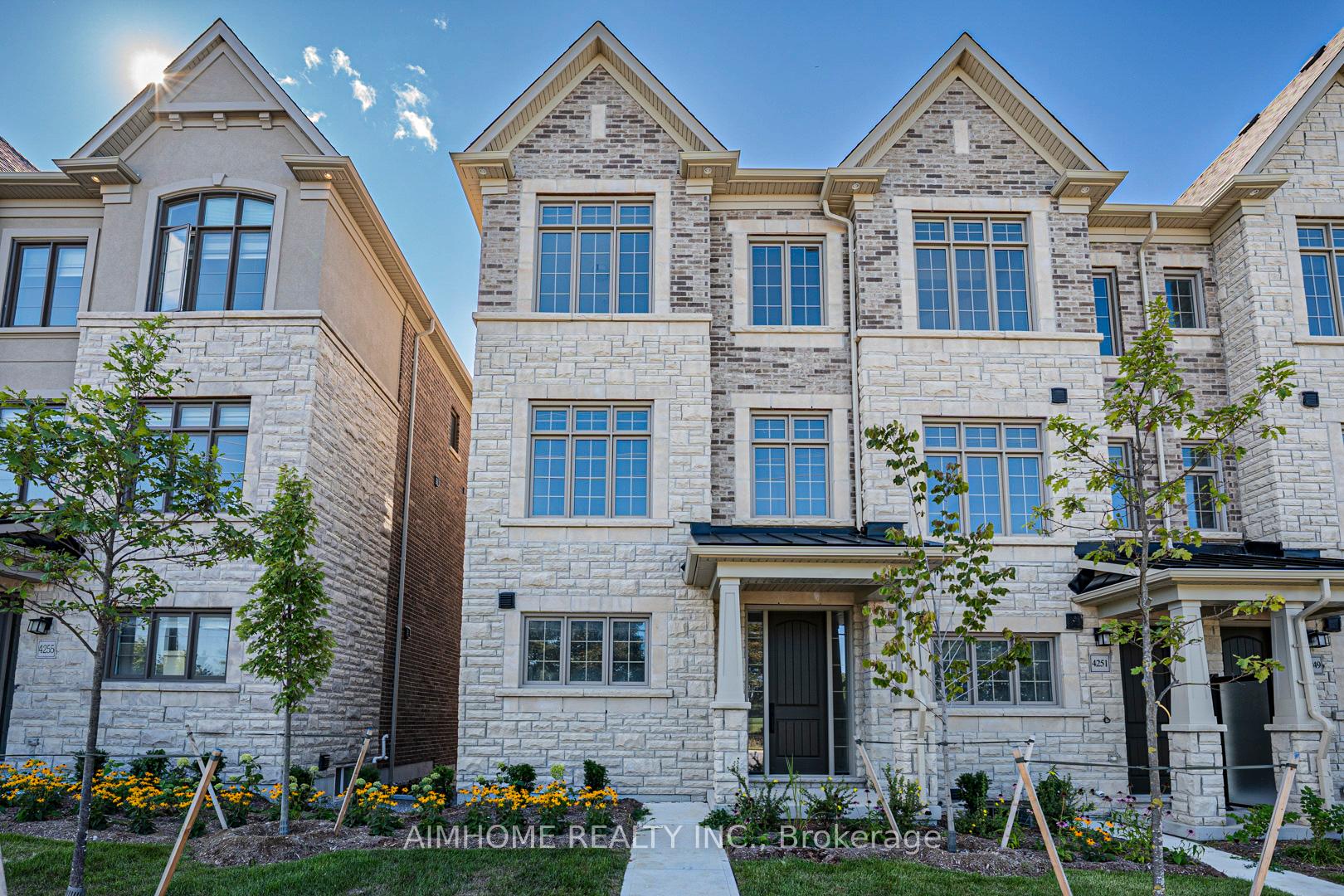 Photo 1 of 4253 Major Mackenzie Drive E, Markham, Angus Glen — HOMEH