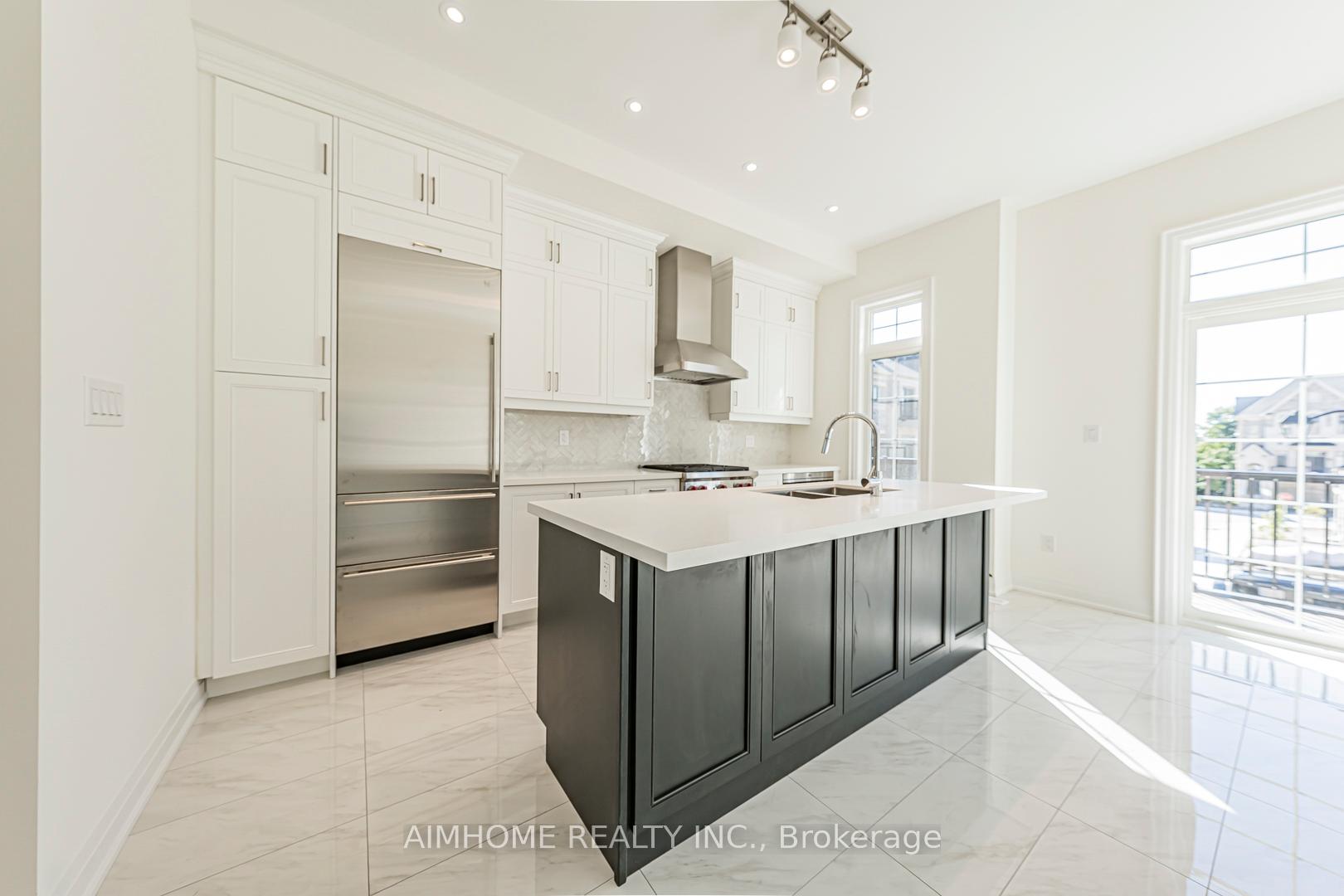 Photo 5 of 4253 Major Mackenzie Drive E, Markham, Angus Glen — HOMEH