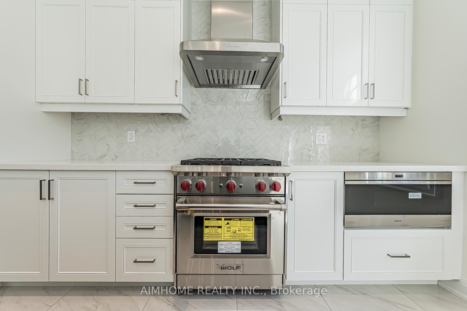 Photo 6 of 4253 Major Mackenzie Drive E, Markham, Angus Glen — HOMEH