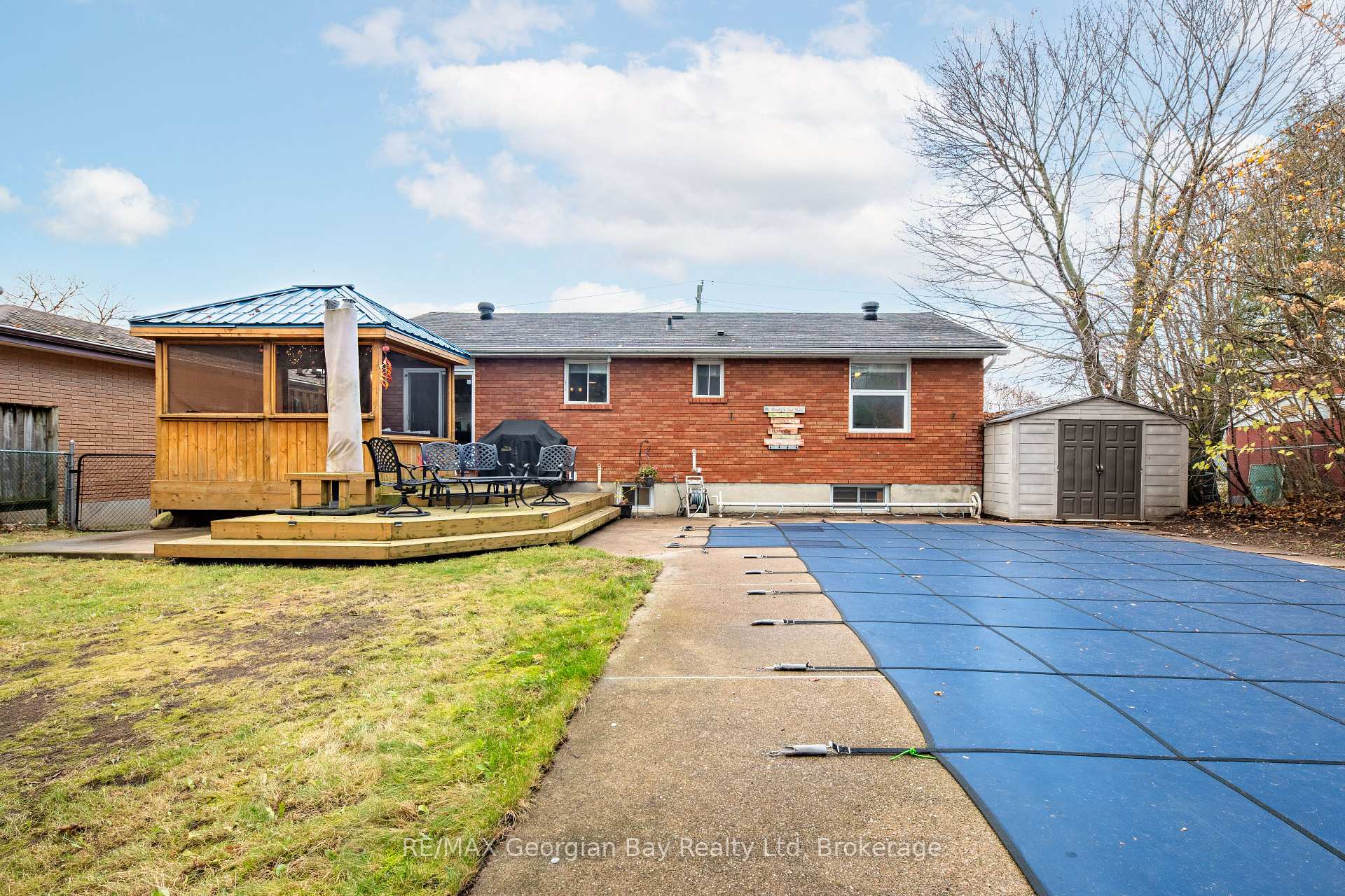 Photo 27 of 317 Hanly Street, Midland — HOMEH