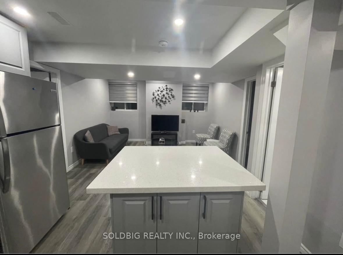 Photo 1 of Unit Basement, 1137 Raspberry Terrace, Milton, Ford — HOMEH