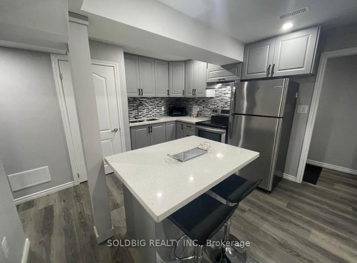 Photo 2 of Unit Basement, 1137 Raspberry Terrace, Milton, Ford — HOMEH