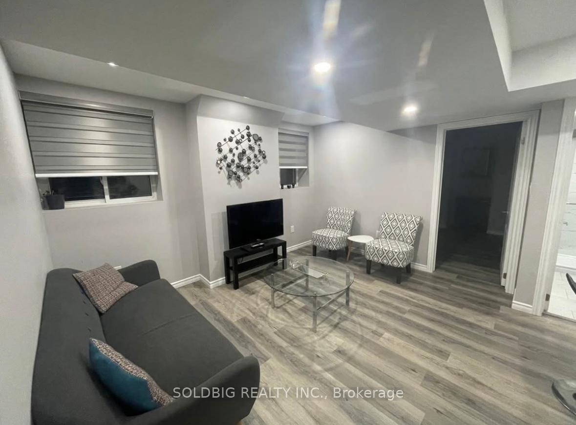 Photo 4 of Unit Basement, 1137 Raspberry Terrace, Milton, Ford — HOMEH