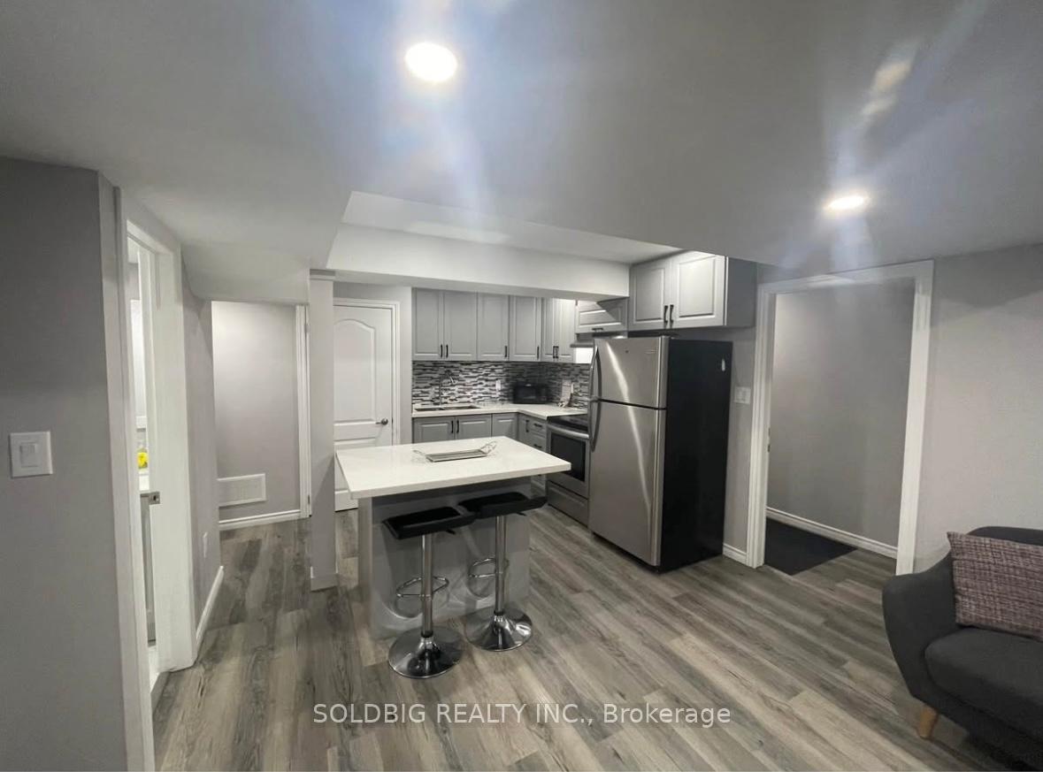 Photo 5 of Unit Basement, 1137 Raspberry Terrace, Milton, Ford — HOMEH