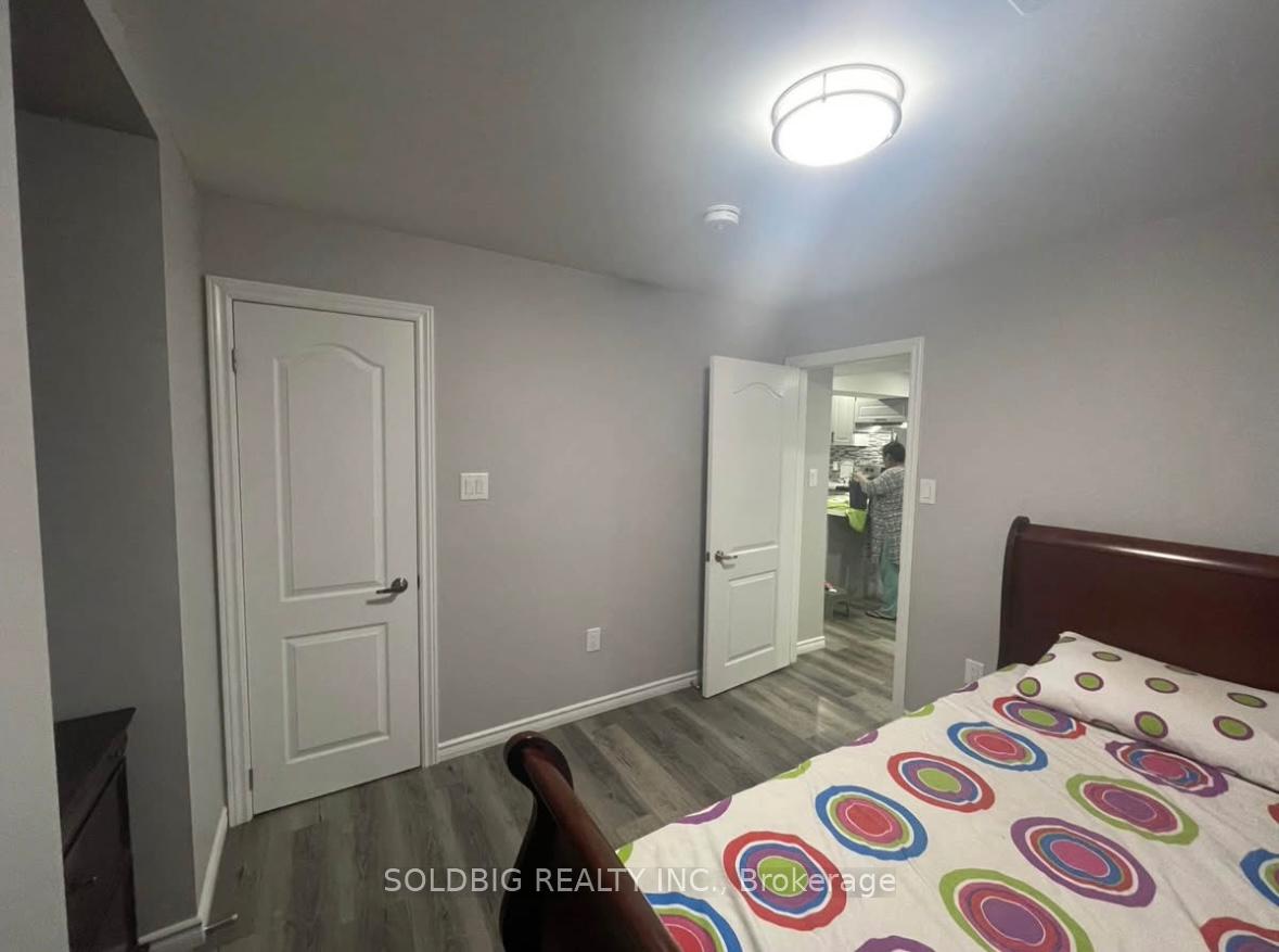 Photo 9 of Unit Basement, 1137 Raspberry Terrace, Milton, Ford — HOMEH