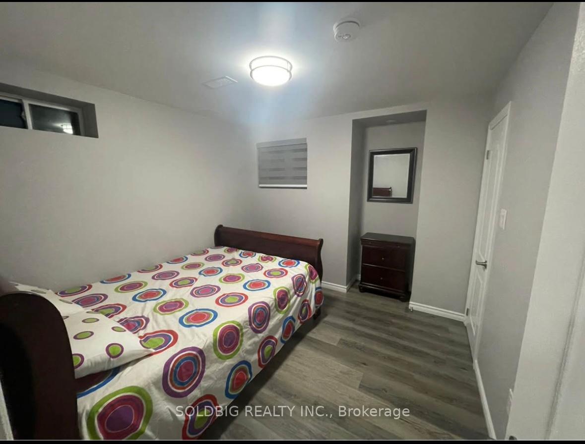 Photo 10 of Unit Basement, 1137 Raspberry Terrace, Milton, Ford — HOMEH