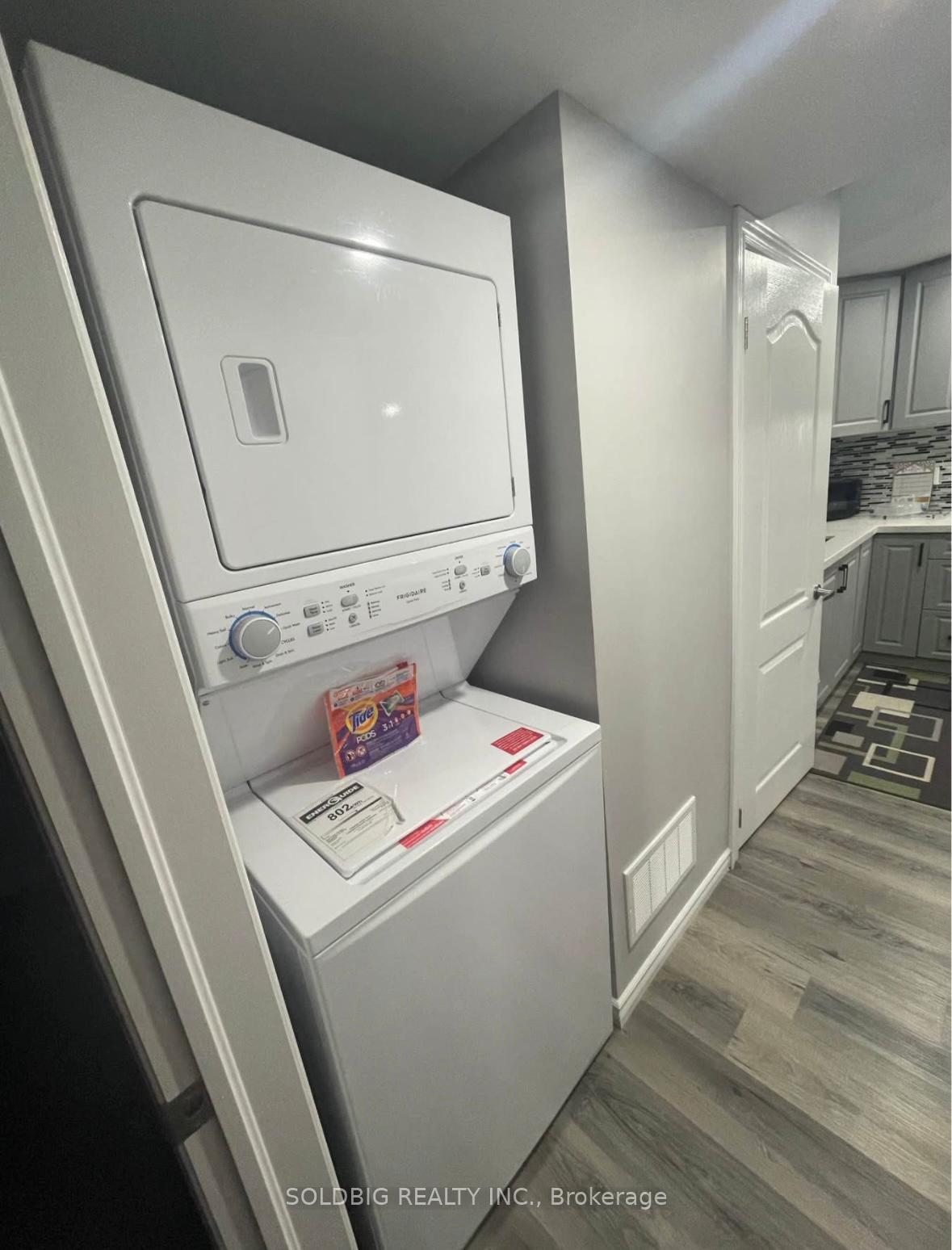 Photo 11 of Unit Basement, 1137 Raspberry Terrace, Milton, Ford — HOMEH