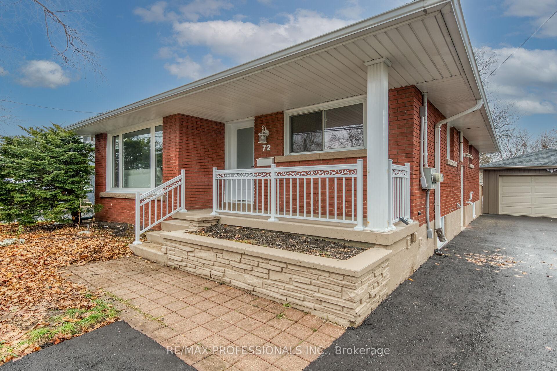 Photo 1 of 72 Sanatorium Road, Hamilton, Buchanan — HOMEH