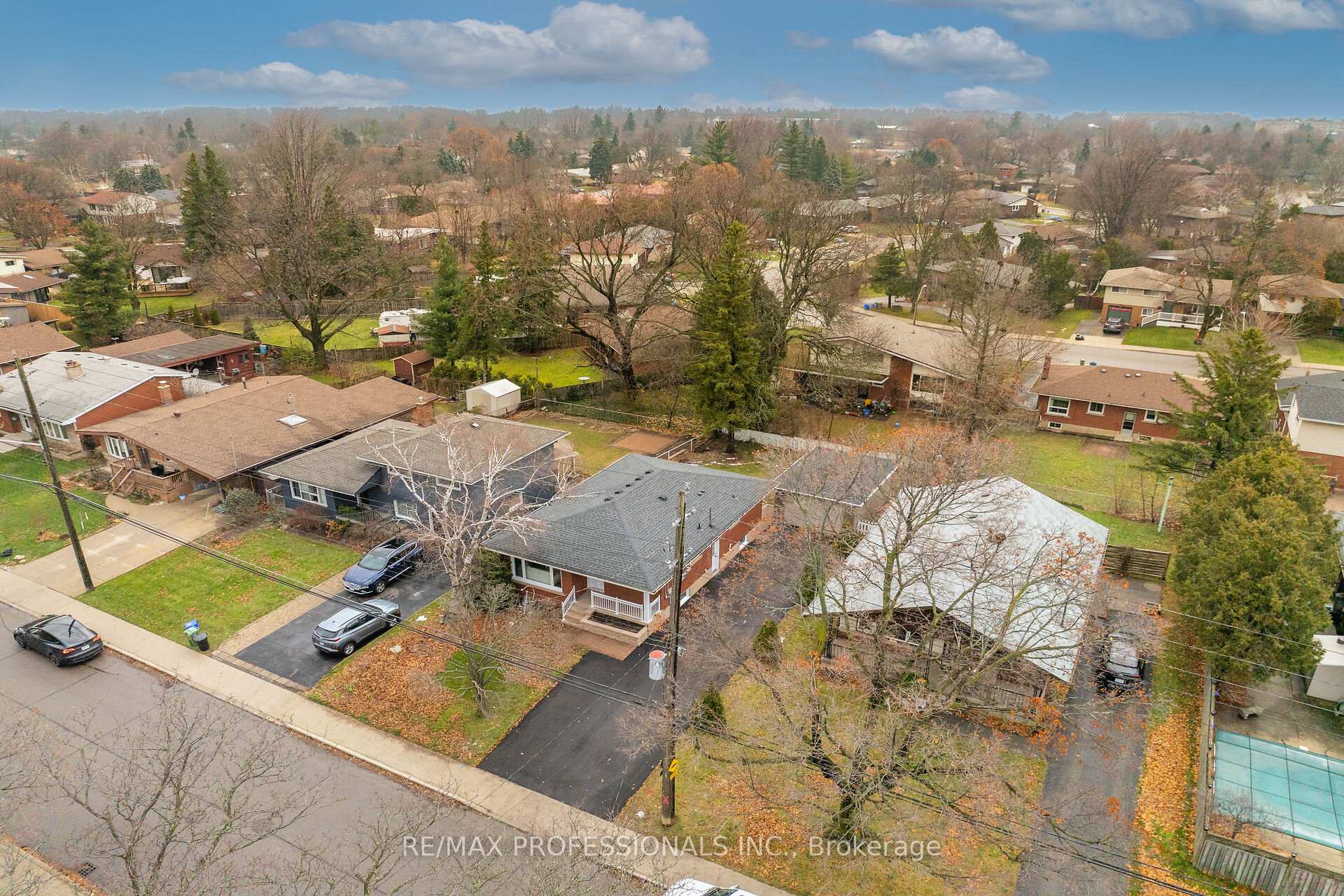 Photo 19 of 72 Sanatorium Road, Hamilton, Buchanan — HOMEH