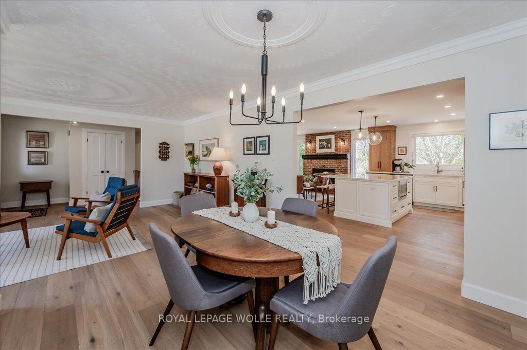 Photo 9 of 48 Bound Brook Court, Kitchener — HOMEH