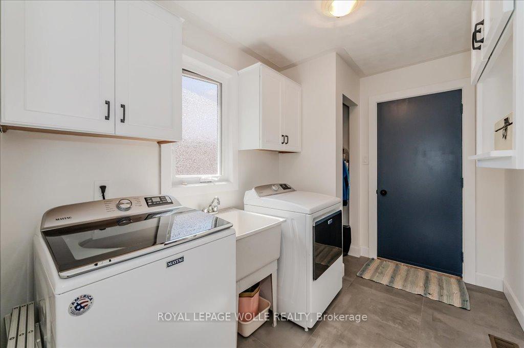 Photo 18 of 48 Bound Brook Court, Kitchener — HOMEH