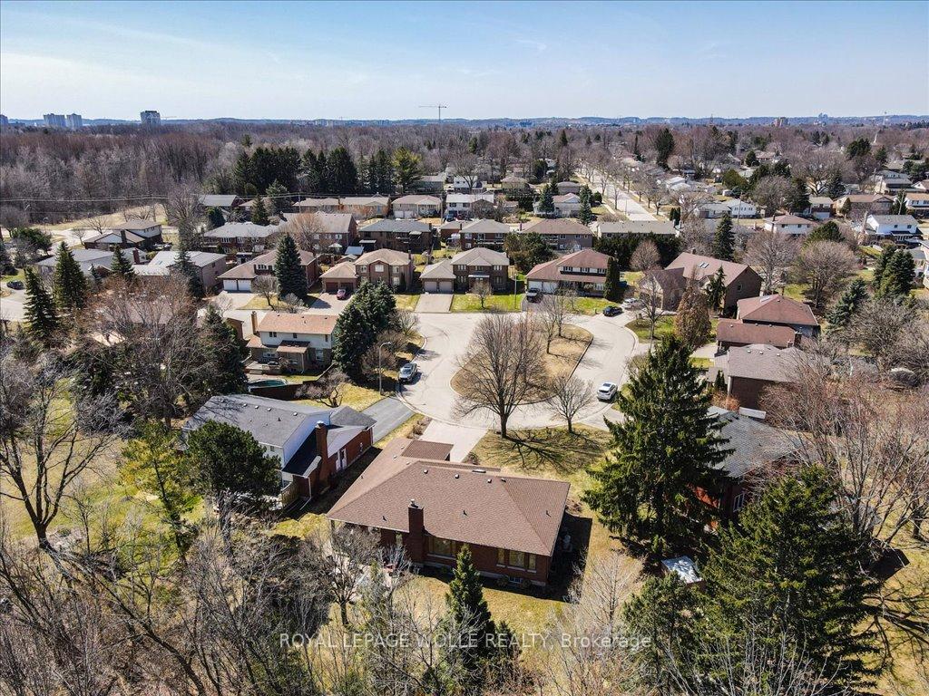 Photo 41 of 48 Bound Brook Court, Kitchener — HOMEH