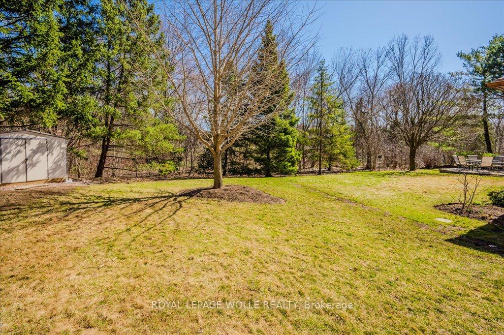 Photo 43 of 48 Bound Brook Court, Kitchener — HOMEH