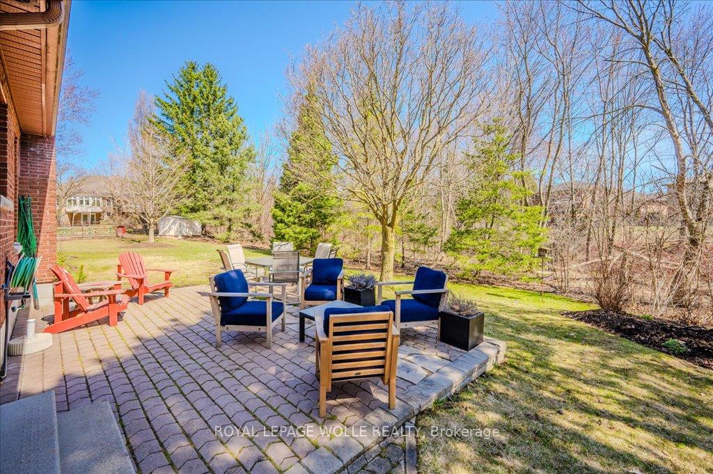 Photo 45 of 48 Bound Brook Court, Kitchener — HOMEH