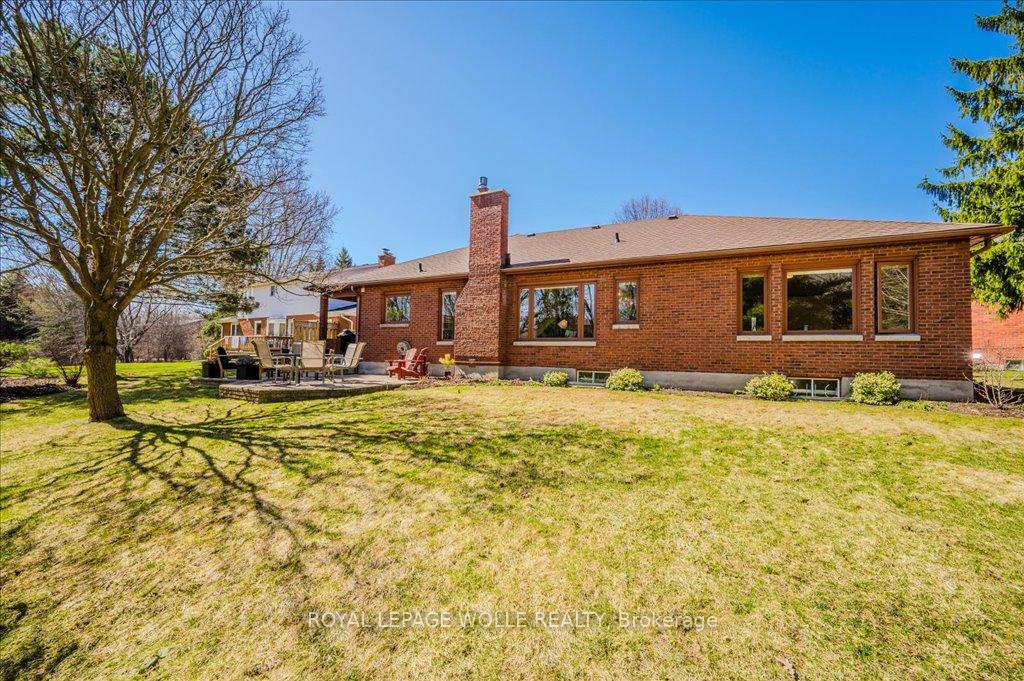 Photo 48 of 48 Bound Brook Court, Kitchener — HOMEH