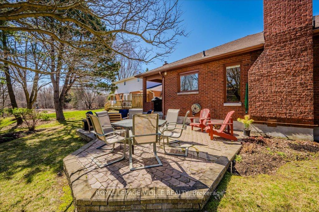 Photo 49 of 48 Bound Brook Court, Kitchener — HOMEH